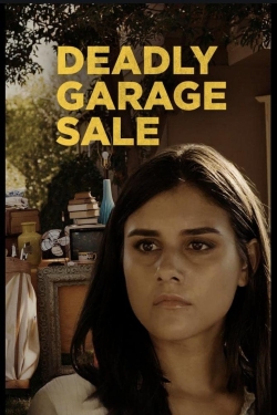 watch free Deadly Garage Sale hd online