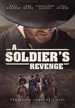 watch free A Soldier's Revenge hd online