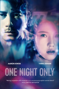 watch free One Night Only hd online
