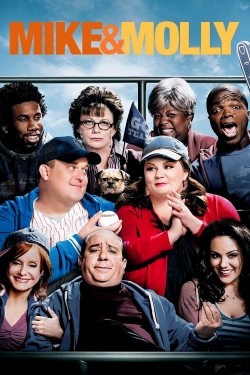 watch free Mike & Molly hd online