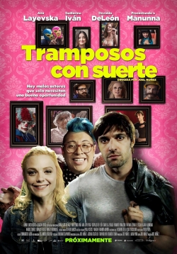 watch free Tramposos con suerte hd online