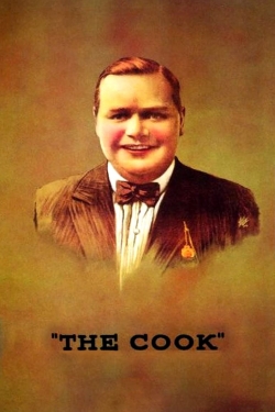 watch free The Cook hd online