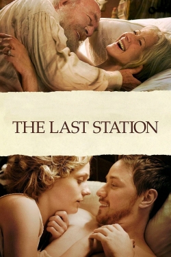 watch free The Last Station hd online