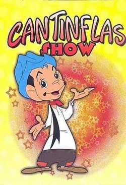 watch free Cantinflas Show hd online