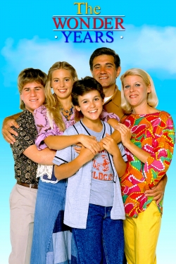 watch free The Wonder Years hd online