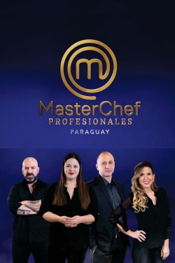 watch free MasterChef Paraguay Profesionales hd online