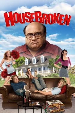 watch free House Broken hd online