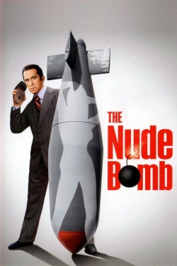 watch free The Nude Bomb hd online