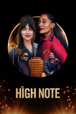 watch free The High Note hd online