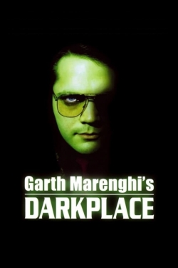 watch free Garth Marenghi's Darkplace hd online