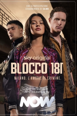 watch free Blocco 181 hd online