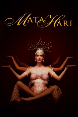watch free Mata Hari hd online