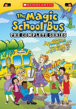 watch free The Magic School Bus hd online