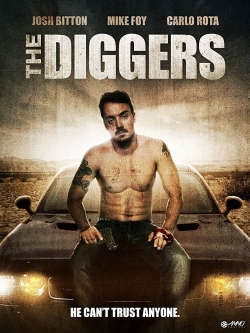 watch free The Diggers hd online