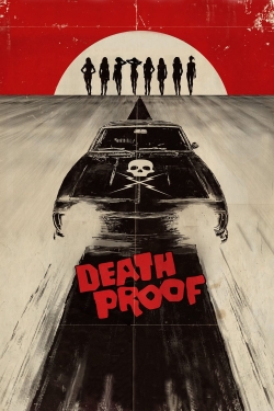 watch free Death Proof hd online