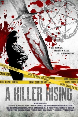 watch free A Killer Rising hd online