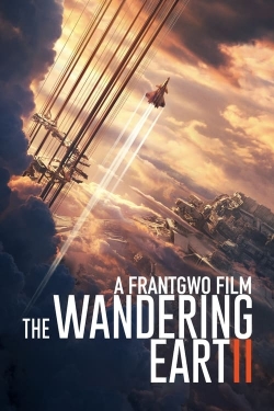 watch free The Wandering Earth II hd online