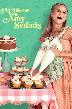 watch free At Home with Amy Sedaris hd online