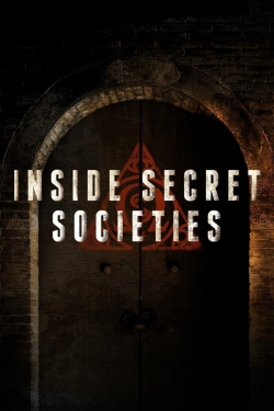 watch free Inside Secret Societies hd online