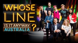 watch free Whose Line Is It Anyway? Australia hd online
