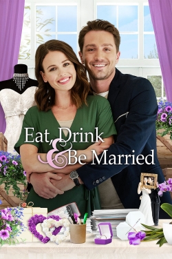 watch free Eat, Drink and Be Married hd online