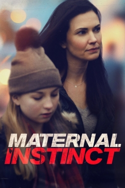 watch free Maternal Instinct hd online