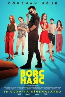 watch free Borç Harç hd online