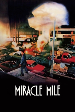 watch free Miracle Mile hd online