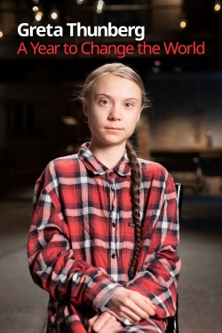 watch free Greta Thunberg A Year to Change the World hd online