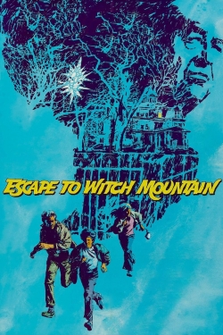 watch free Escape to Witch Mountain hd online