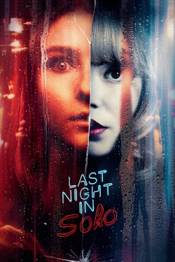 watch free Last Night in Soho hd online