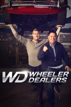 watch free Wheeler Dealers hd online