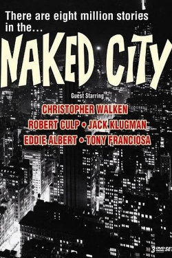 watch free Naked City hd online