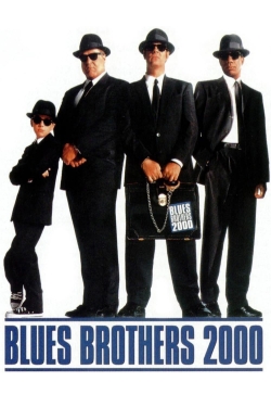 watch free Blues Brothers 2000 hd online