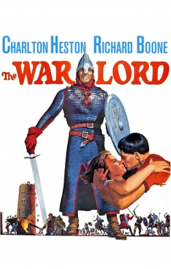watch free The War Lord hd online