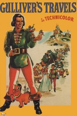 watch free Gulliver's Travels hd online