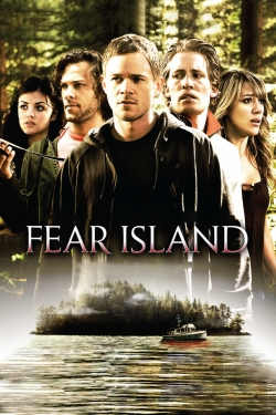 watch free Fear Island hd online