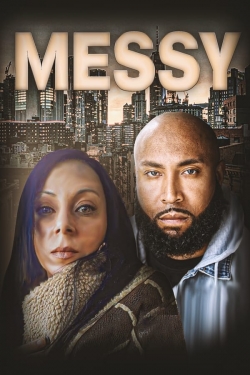 watch free Messy hd online