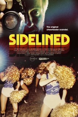 watch free Sidelined hd online