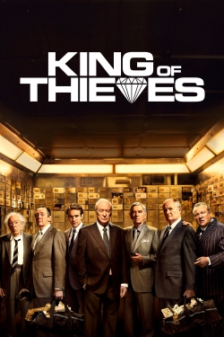 watch free King of Thieves hd online