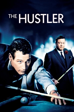 watch free The Hustler hd online