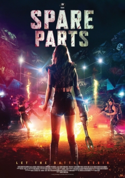 watch free Spare Parts hd online