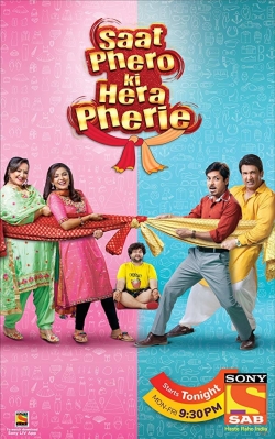 watch free Saat Pheron Ki Hera Pherie hd online