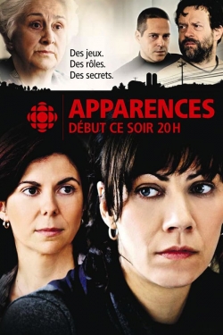 watch free Apparences hd online