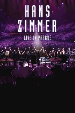 watch free Hans Zimmer: Live in Prague hd online