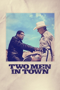 watch free Two Men in Town hd online