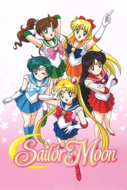 watch free Sailor Moon hd online