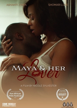 watch free Maya and Her Lover hd online