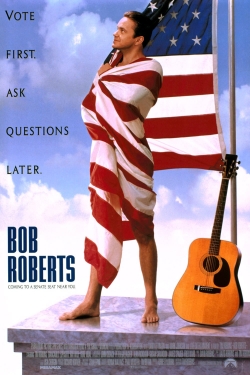watch free Bob Roberts hd online