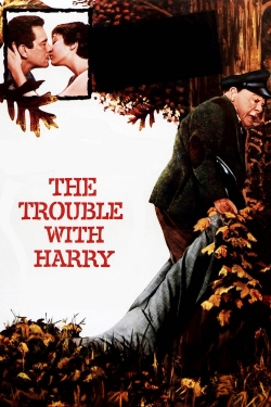 watch free The Trouble with Harry hd online